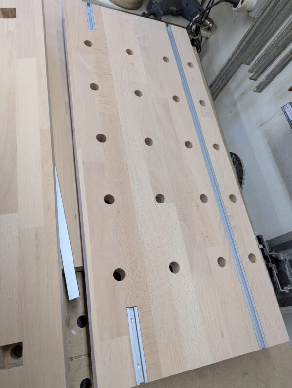 Moxon-Vise