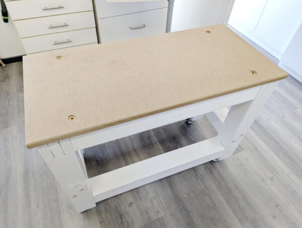 Moxon-Vise