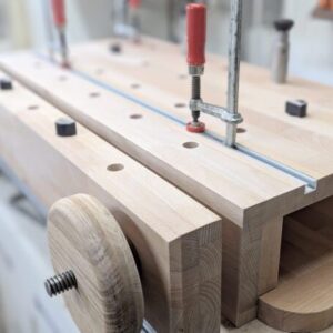 Moxon Vise